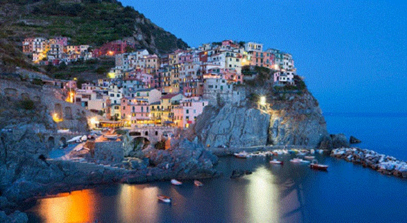 صور لأجمل المنازل الصغيرة حول العالم.. ستتمنى السكن فيها ولو لأيام!